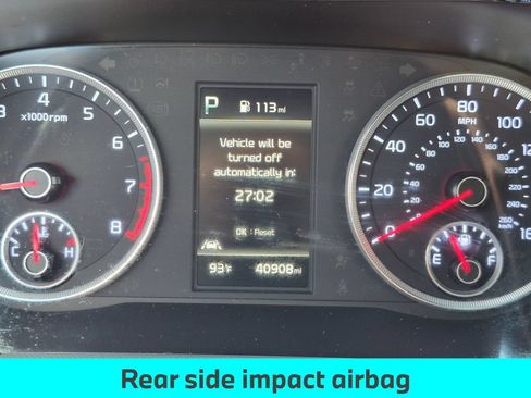 Used 2022 Kia K5 GT-Line FWD image 33