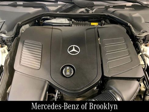 Used 2022 Mercedes-Benz C 300 4MATIC Sedan image 31