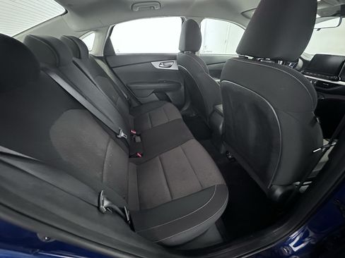 Used 2022 Kia Forte LXS FWD image 33