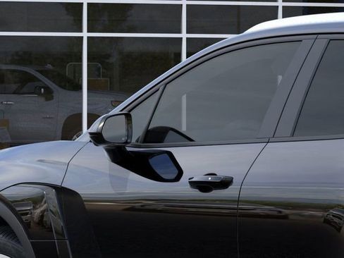 New 2026 Chevrolet Blazer EV LT image 12