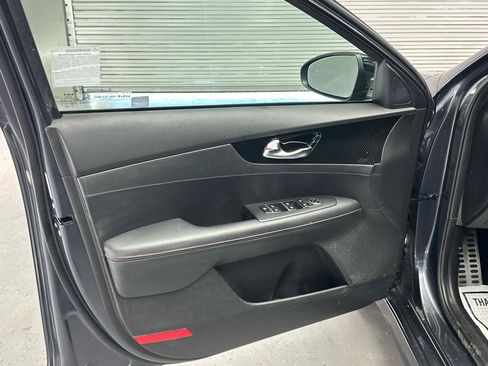 Used 2023 Kia Forte GT FWD image 18