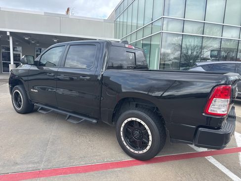 Used 2019 RAM 1500 Tradesman image 3
