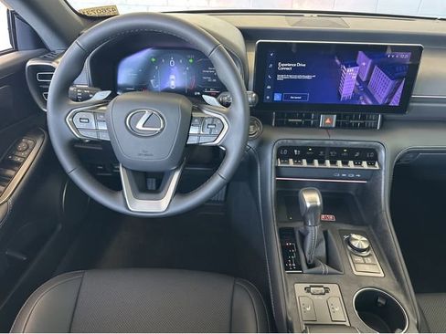 New 2026 Lexus IS 350 F Sport RWD image 12