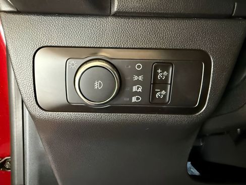 New 2026 Ford Bronco Sport Outer Banks w/ Outer Banks Tech Package+ AWD/4WD image 21