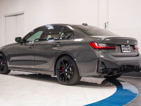 Used 2023 BMW M340i w/ Premium Package RWD image 34