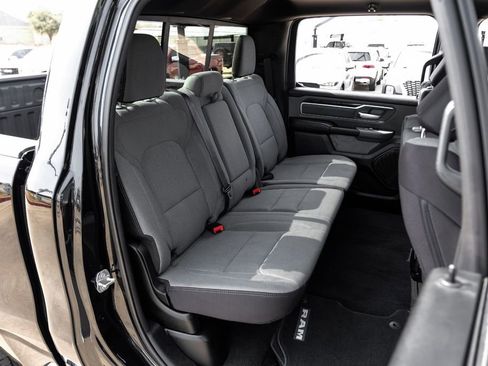 Used 2023 RAM 1500 Big Horn w/ Trailer Tow Group image 34