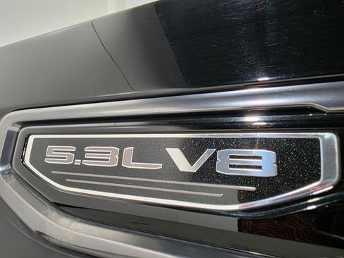 Used 2019 GMC Sierra 1500 AT4 image 36