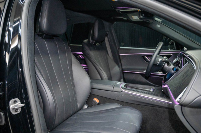 Certified 2026 Mercedes-Benz E 350 Sedan image 13