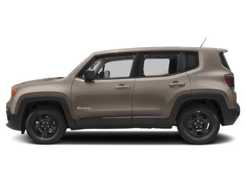 Used 2015 Jeep Renegade Sport w/ Power & Air Group FWD image 6