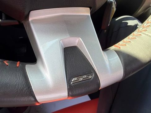 Used 2010 Chevrolet Camaro SS w/ RS Package RWD image 16