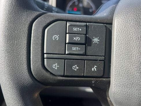 New 2023 Ford F450 XL w/ XL Chrome Package image 24