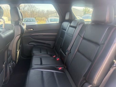 Used 2024 Dodge Durango GT AWD/4WD image 13