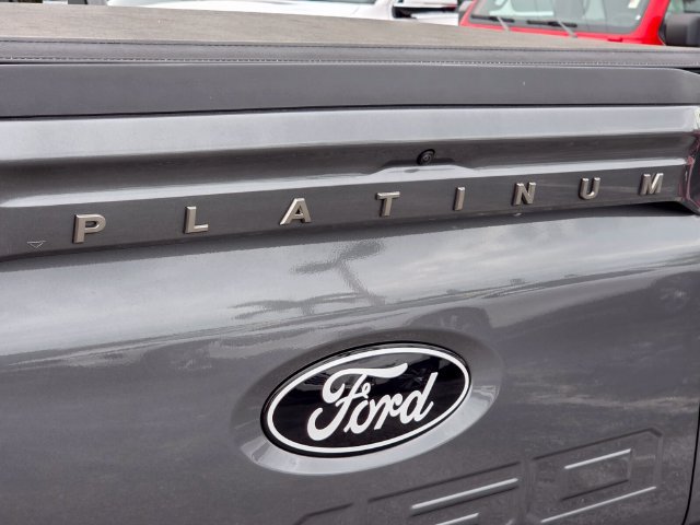 Used 2025 Ford F150 Platinum AWD/4WD image 14