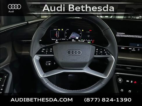 New 2025 Audi Q5 Premium Plus image 15