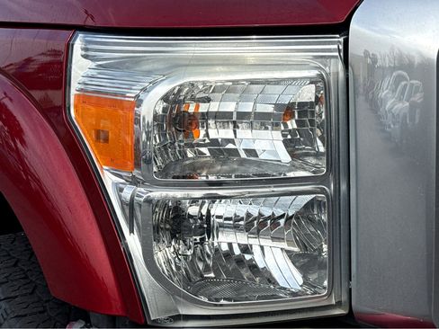 Used 2016 Ford F250 Platinum image 22