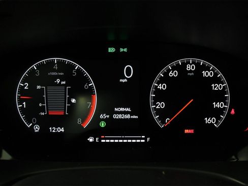 Used 2024 Honda Civic Si image 16