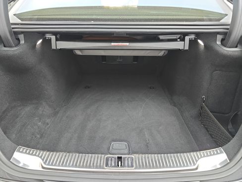 Certified 2022 Mercedes-Benz S 580 4MATIC Sedan image 12