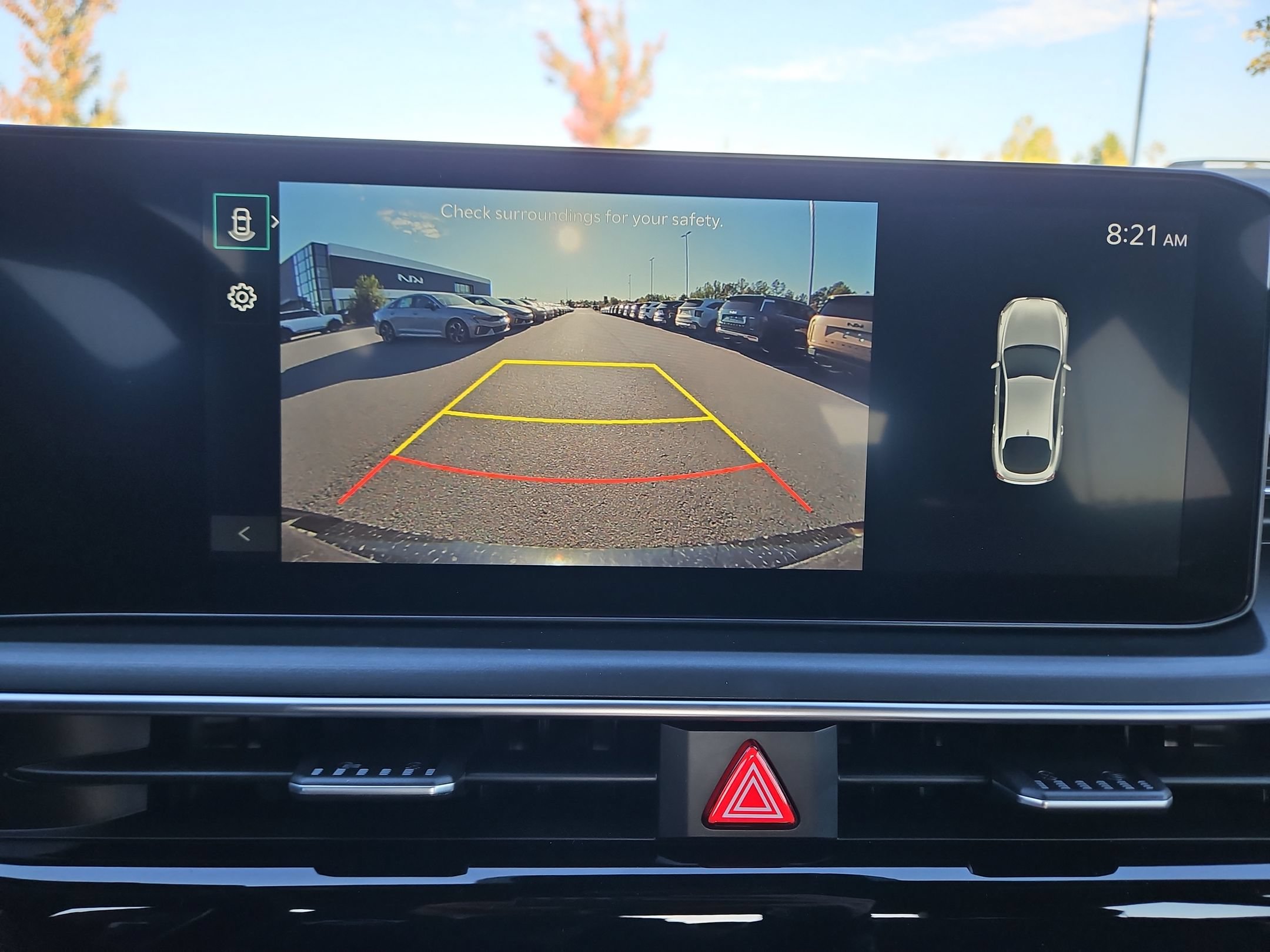 New 2026 Kia K5 GT-Line FWD image 26