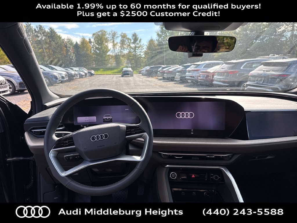 New 2026 Audi Q5 Prestige AWD/4WD image 14