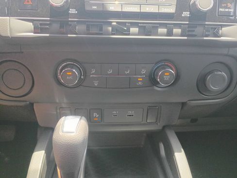 New 2026 Nissan Frontier SV w/ Tow Package RWD image 20