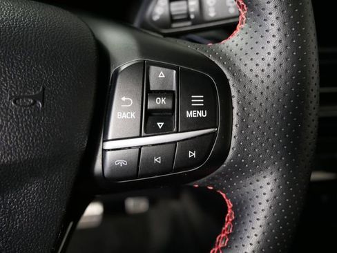 Certified 2024 Ford Escape ST-Line w/ Tech Pack #1 image 19