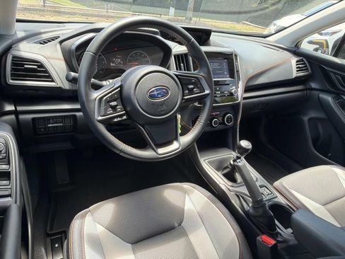 Certified 2021 Subaru Crosstrek 2.0i Premium AWD/4WD image 22