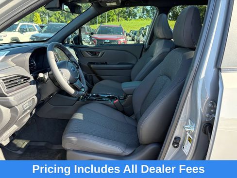 New 2026 Subaru Forester Premium AWD/4WD image 26