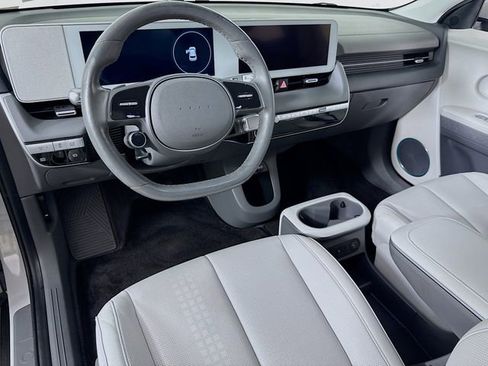 Used 2023 Hyundai Ioniq 5 SEL w/ Cargo Package image 7