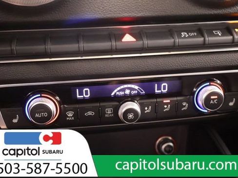 Used 2015 Audi A3 2.0T Premium w/ Cold Weather Package AWD/4WD image 22