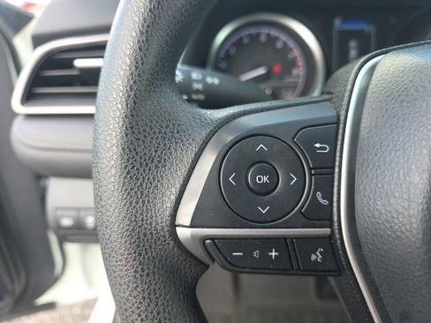 Certified 2024 Toyota Camry LE FWD image 16