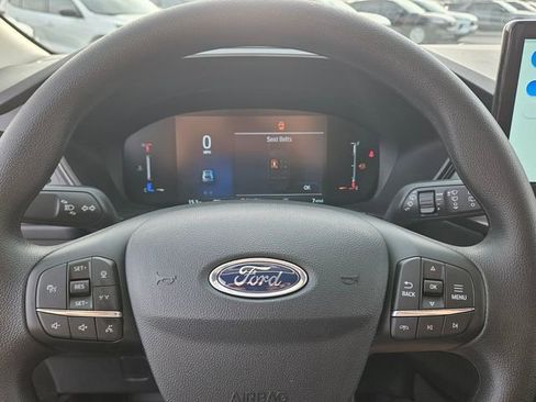 New 2026 Ford Escape Active w/ Tech Pack #1 image 24