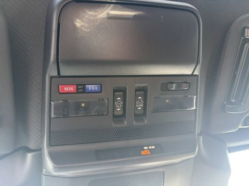 New 2026 Subaru Outback Limited image 84