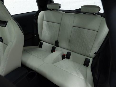 Certified 2025 MINI Cooper S image 23