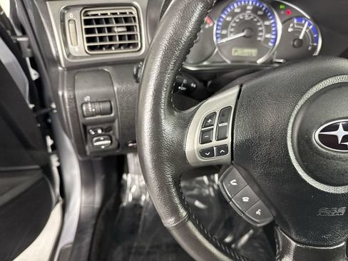 Used 2012 Subaru Forester 2.5X Limited AWD/4WD image 12
