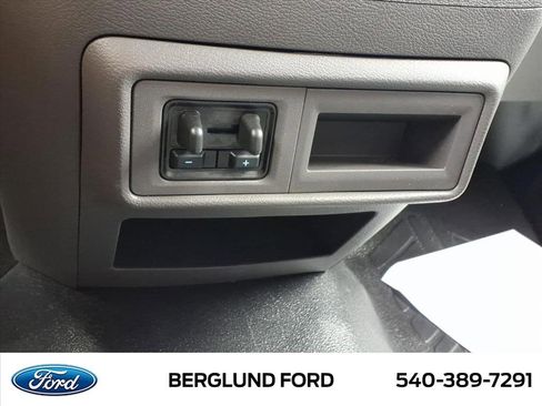 New 2026 Ford Transit 250 148 High Roof RWD image 21