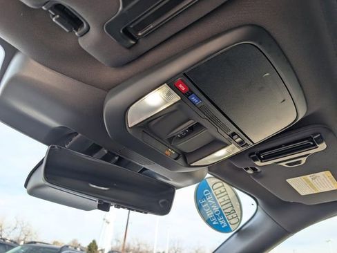 Used 2025 Subaru Forester Touring w/ Protection Package image 28