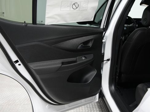 New 2026 Buick Envista Preferred w/ Convenience I Package image 20