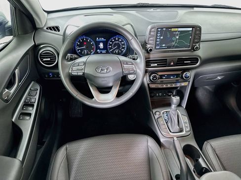 Used 2019 Hyundai Kona Ultimate FWD image 23