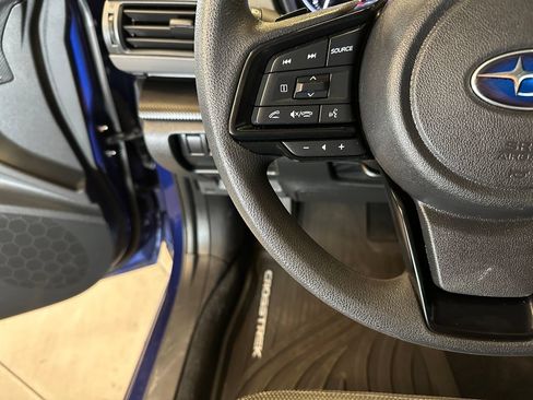 Used 2024 Subaru Crosstrek 2.5i Sport AWD/4WD image 11