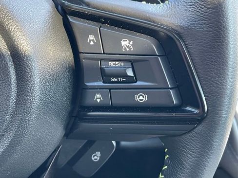 Certified 2025 Subaru Outback Onyx Edition image 7