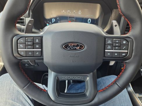 New 2026 Ford F150 Raptor AWD/4WD image 18