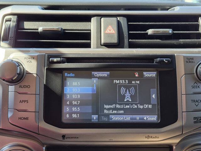 Used 2014 Toyota 4Runner SR5 RWD image 22