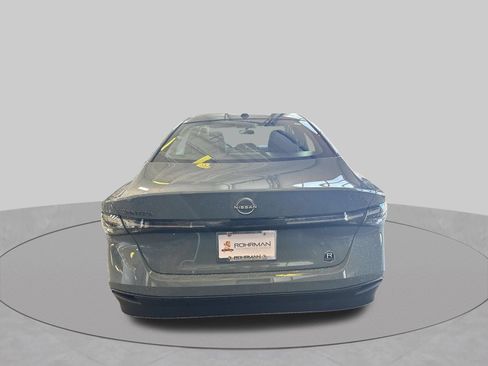 Used 2026 Nissan Sentra SV w/ Floor Mat Package FWD image 31