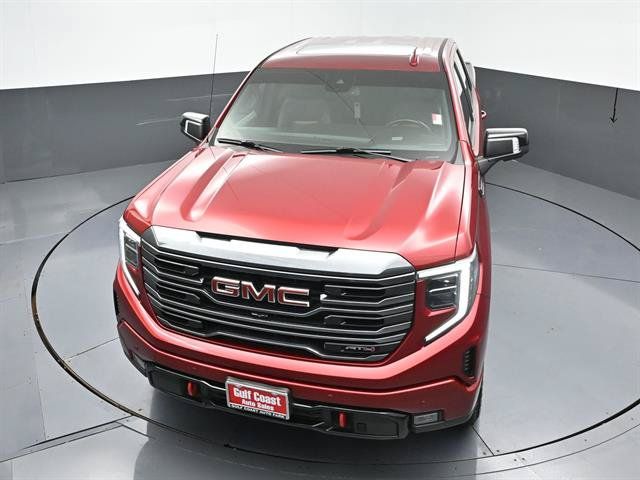 Used 2022 GMC Sierra 1500 AT4 w/ AT4 Premium Package AWD/4WD image 44
