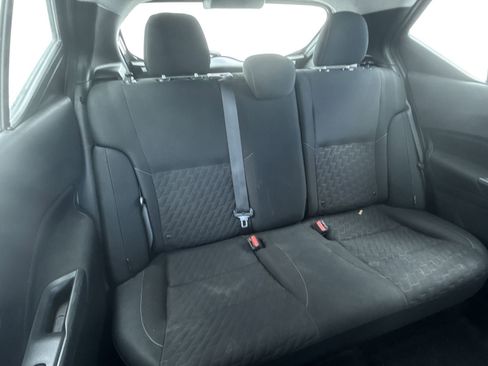 Used 2021 Nissan Kicks S image 37