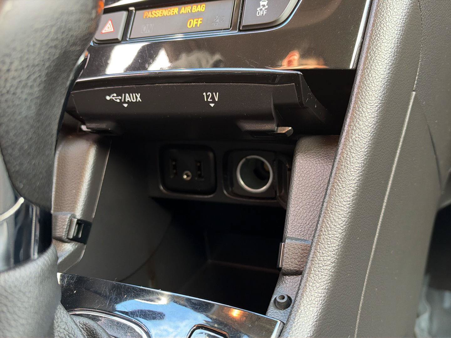Used 2019 Buick Encore Preferred AWD/4WD image 18