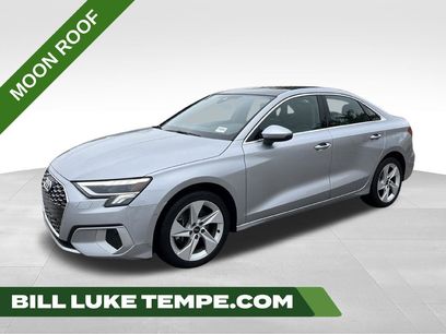 Used 2024 Audi A3 2.0T Premium