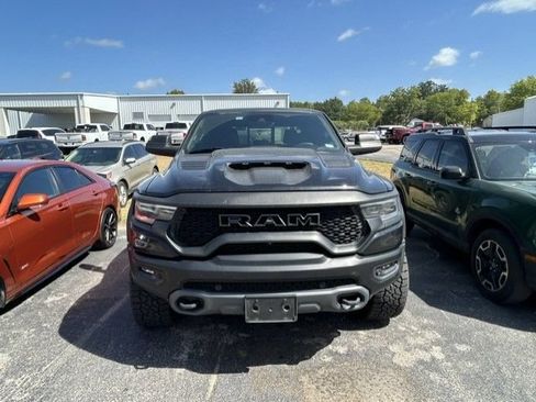 Used 2021 RAM 1500 TRX w/ TRX Level 2 Equipment Group AWD/4WD image 2