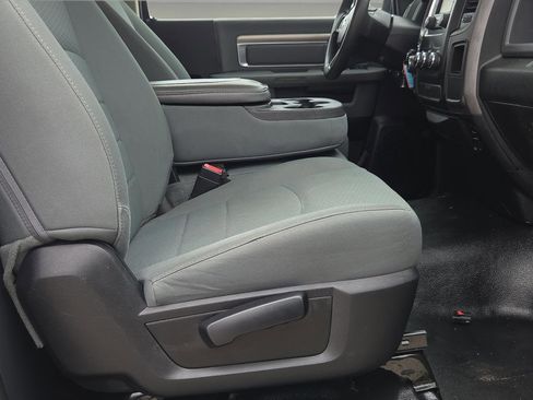 Used 2017 RAM 1500 Tradesman w/ Power & Remote Entry Group image 15