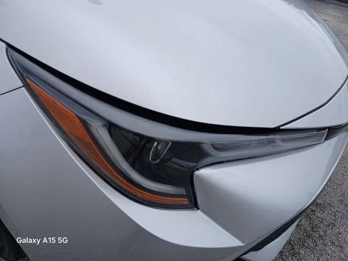 Used 2020 Toyota Corolla XSE FWD image 31